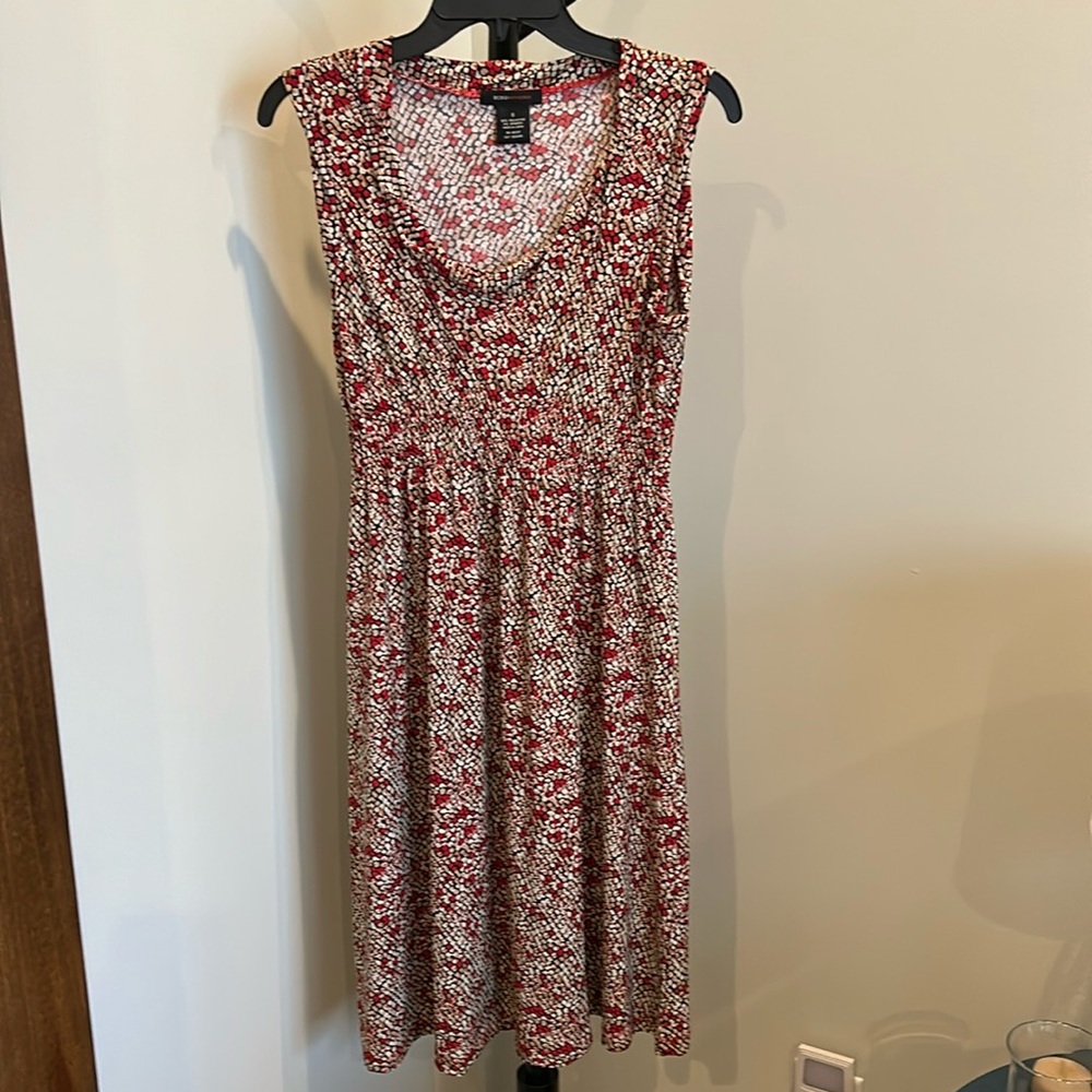 BCBG Maxazria Dress Size Small
